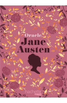 Oracle jane austen