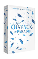 Les oiseaux du paradis