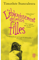 L'éblouissement des petites filles