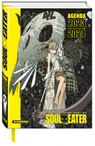 Agenda soul eater 2023-2024