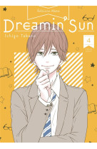 Dreamin- sun - nouvelle edition - tome 4 (vf)