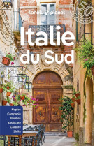 Italie du sud 6ed