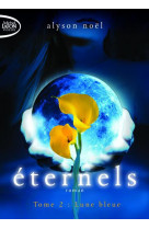 Eternels t02 lune bleue - vol02