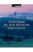 Mysteres de nos regions