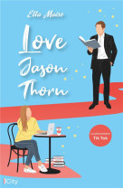 Love jason thorn - edition francaise