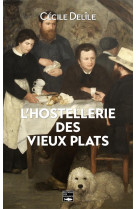 L-hostellerie des vieux plats