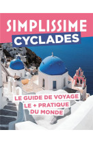 Cyclades guide simplissime