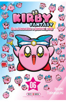 Kirby fantasy t06