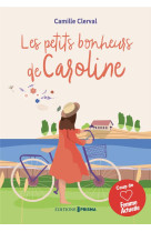 Les petits bonheurs de caroline