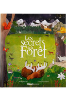 Les secrets de la foret