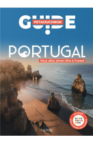 Portugal guide petaouchnok