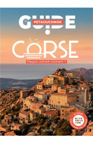 Corse guide petaouchnok