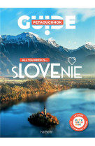 Slovenie guide petaouchnok