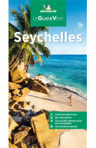 Guides verts monde - guide vert seychelles