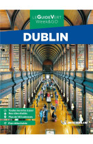 Guides verts we&go europe - guide vert we&go dublin