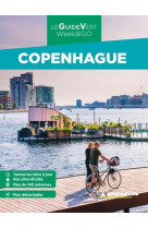 Guides verts we&go europe - guide vert we&go copenhague