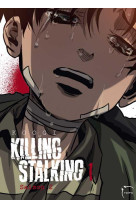 Killing stalking saison 2 t1