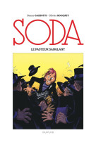 Soda 2023 - t13 - soda (edition 2023) - le pasteur sanglant