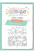 Mon carnet d-amitie - a completer avec mes amis !