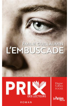 L-embuscade - prix harpercollins poche 2023 litterature