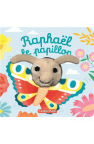 Les bebetes - t129 - raphael le papillon