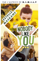 Somebody like you - tome 3 nobody like you