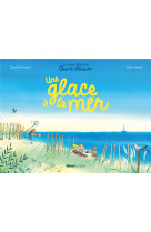 Les petits bonheurs de charlie blossom - une glace a la mer