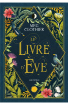 Le livre d-eve