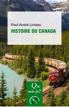 Histoire du canada