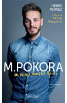 M.pokora, un prince dans les etoiles