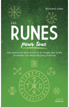 Les runes pour tous - des exercices pour explorer la magie des runes et reveler vos desirs profonds