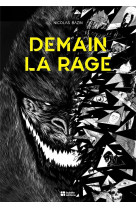 Demain la rage