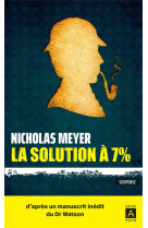 La solution a 7%