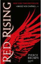 Red rising - t01 - red rising - livre 1 - red rising