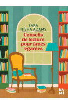 Conseils de lecture pour ames egarees