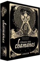 L'oracle des chamanes