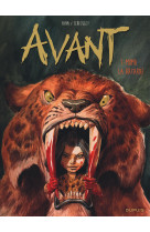 Avant - tome 1 - mumu la batarde