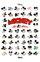 Mickey all stars