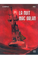 La nuit mac orlan