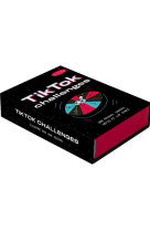 Tiktok challenges - 200 pranks, dances, defis et lip syncs