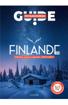 Finlande guide petaouchnok