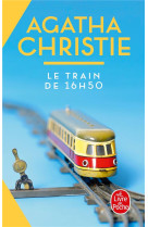 Le train de 16h50 (nouvelle traduction revisee)