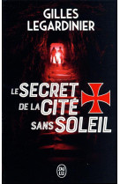 Le secret de la cité sans soleil