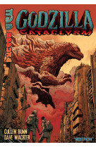 Godzilla : cataclysm