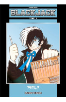 Isan manga classiques - black jack t01