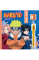 Mon carnet secret  naruto, sakura, sasuke