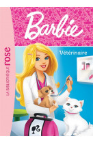 Barbie - t02 - barbie - metiers 02 - veterinaire
