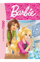 Barbie - t14 - barbie - metiers 14 - chimiste