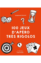 100 jeux d-apero tres rigolos