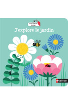 J-explore le jardin